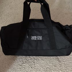 George Strait Duffle Bag