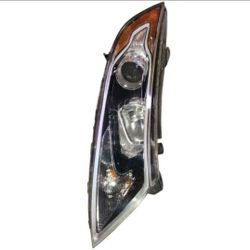 2011 to 2013 Kia Optima Hybrid Right Headlight Halogen