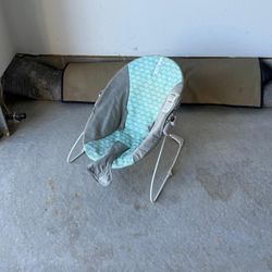 Baby chair