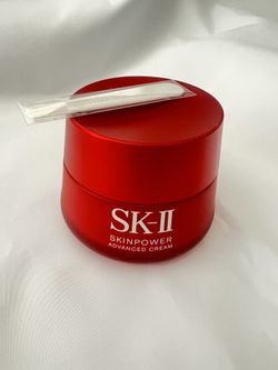 SK-II Advance Cream 100ml