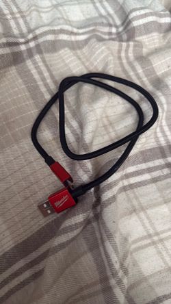 Milwaukee charger cord