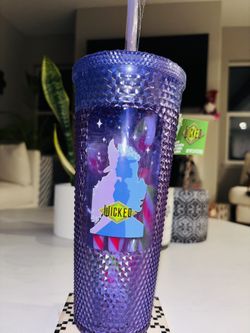 Wicked Tumbler 