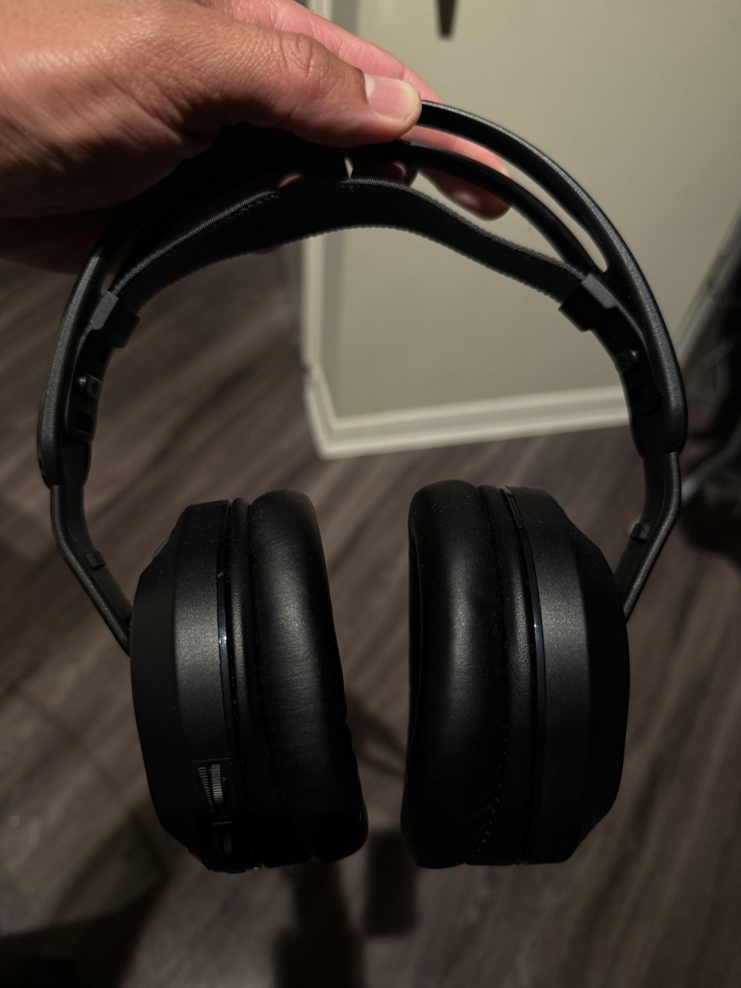 Turtle Beach Stealth 500 Wireless Over-Ear Gaming Headset