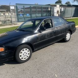 1995 Toyota Camry