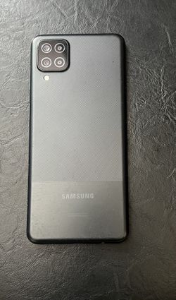 Samsung Galaxy A12