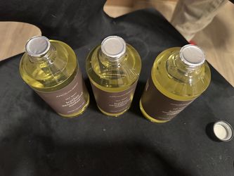 Aroma 360 oil MY WAY 5 bottles 500ml