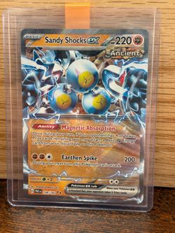 Pokémon ex Card Bundle