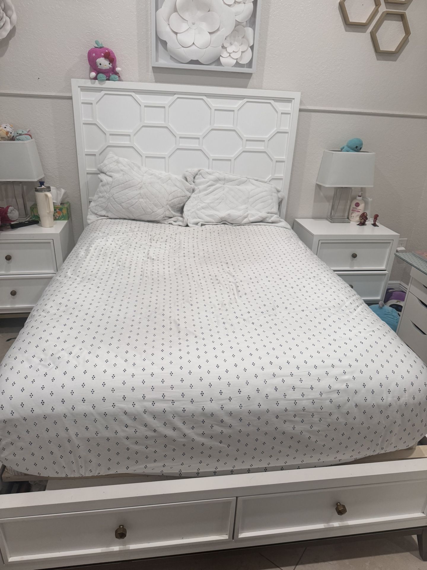 el dorado full furniture set 