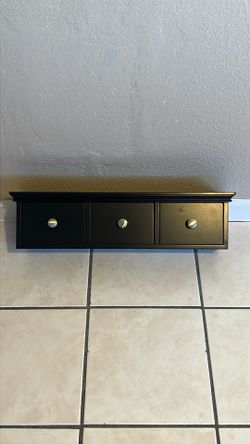 Storage Shelf