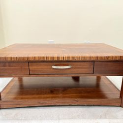 *** Coffee Table ***