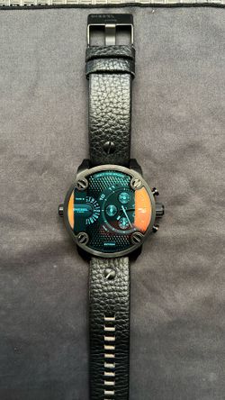 Diesel Men’s Watch 
