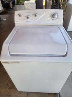 Lavadora maytag Atlantis no travaja $110