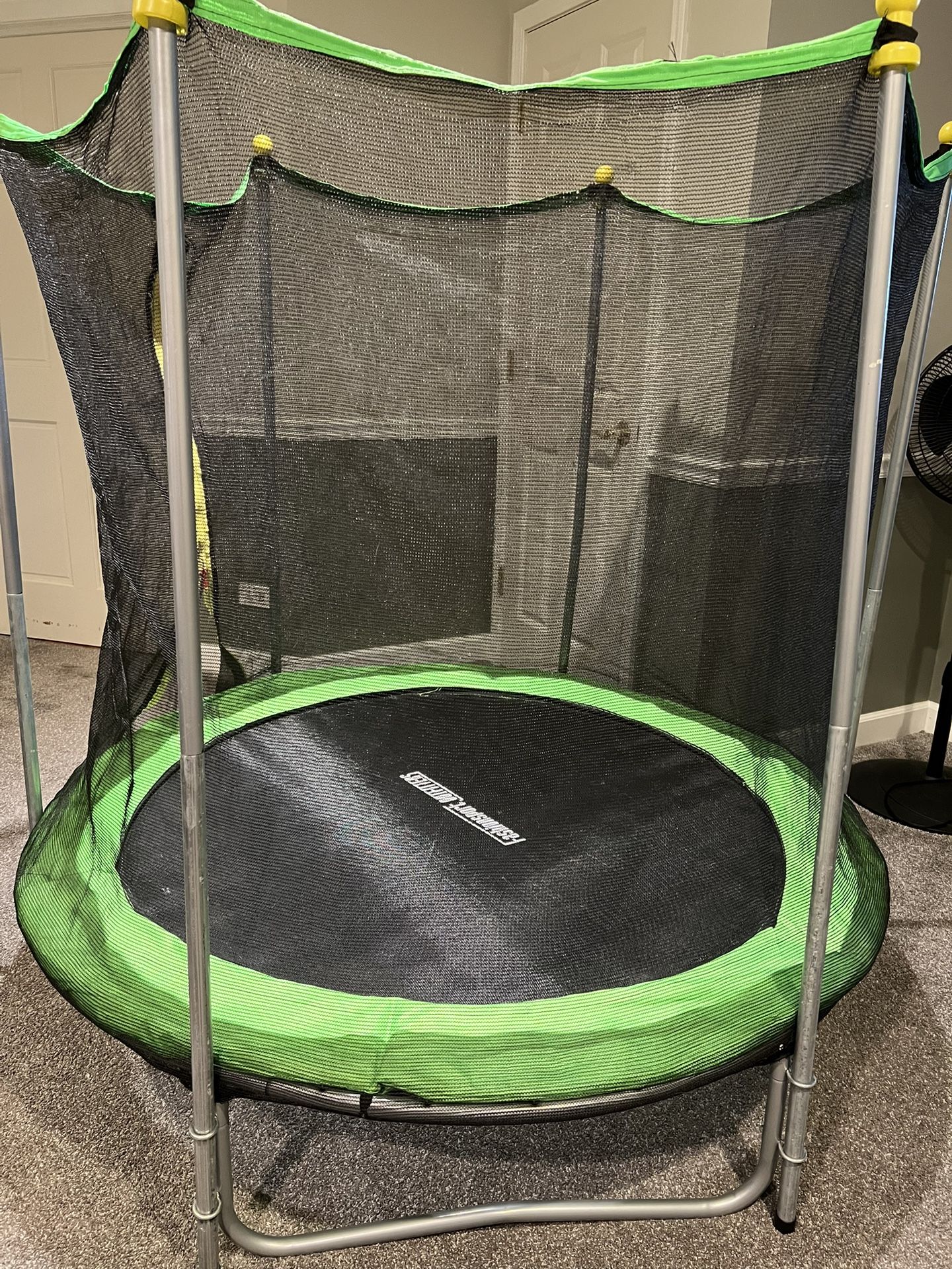 Trampoline