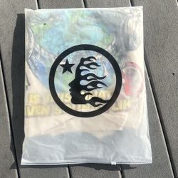 Hellstar Tee