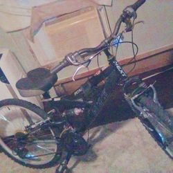 Next Px4.0 Mountain Bike