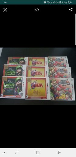 New cases