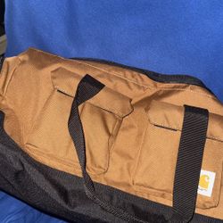 Carhartt Utility Duffle Bag 40L