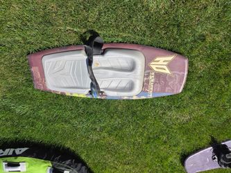 Kneeboard
