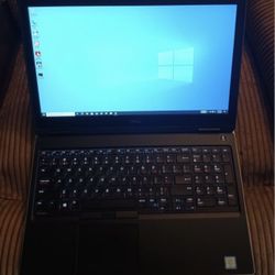 2560x1440 2K TOUCHSCREEN DELL LATITUDE WINDOWS 11 PRO 64
