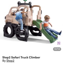 Truck Slide 