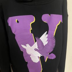 Vlone X Nav Hoodie 