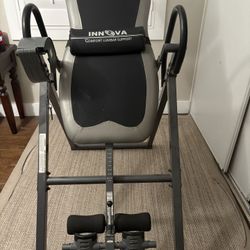 INNNOVA spine decompresser 