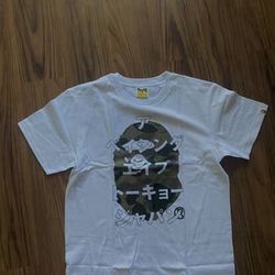 Bape tees 📲