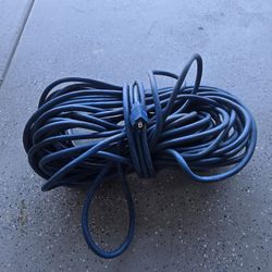 100ft Outdoor Extension 110v