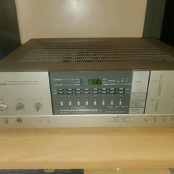 Pioneer SX-6