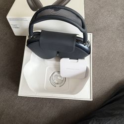 AirPods Max