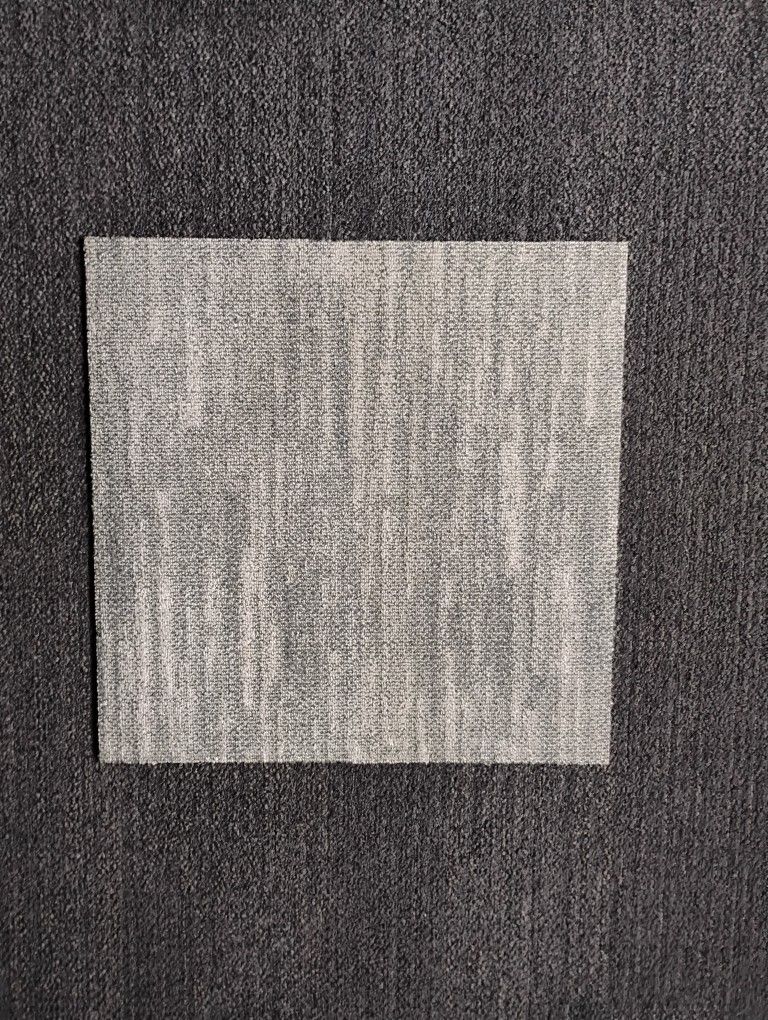 215.28 S.F $200 Carpet Tile .83 Cents A S.F Must Take All