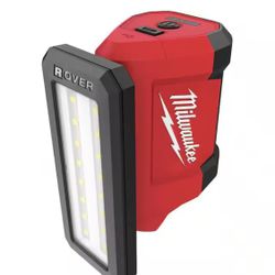 Milwaukee M12 ROVER Service and Repair Flood Light with USB Charging