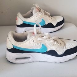 The Nike Women's Air Max CW4554-104 in size 6 