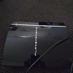 Ps3 For Parts