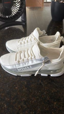 Tenis blancos
