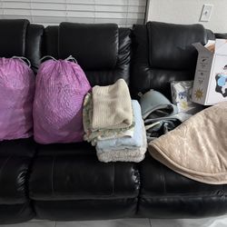 All Baby Items From Newborn To 9 Months!