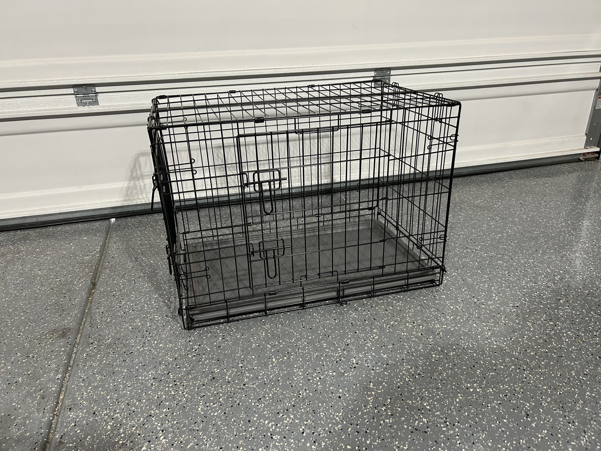 Pet Crate