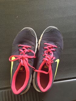 Women’s Nike running shoes