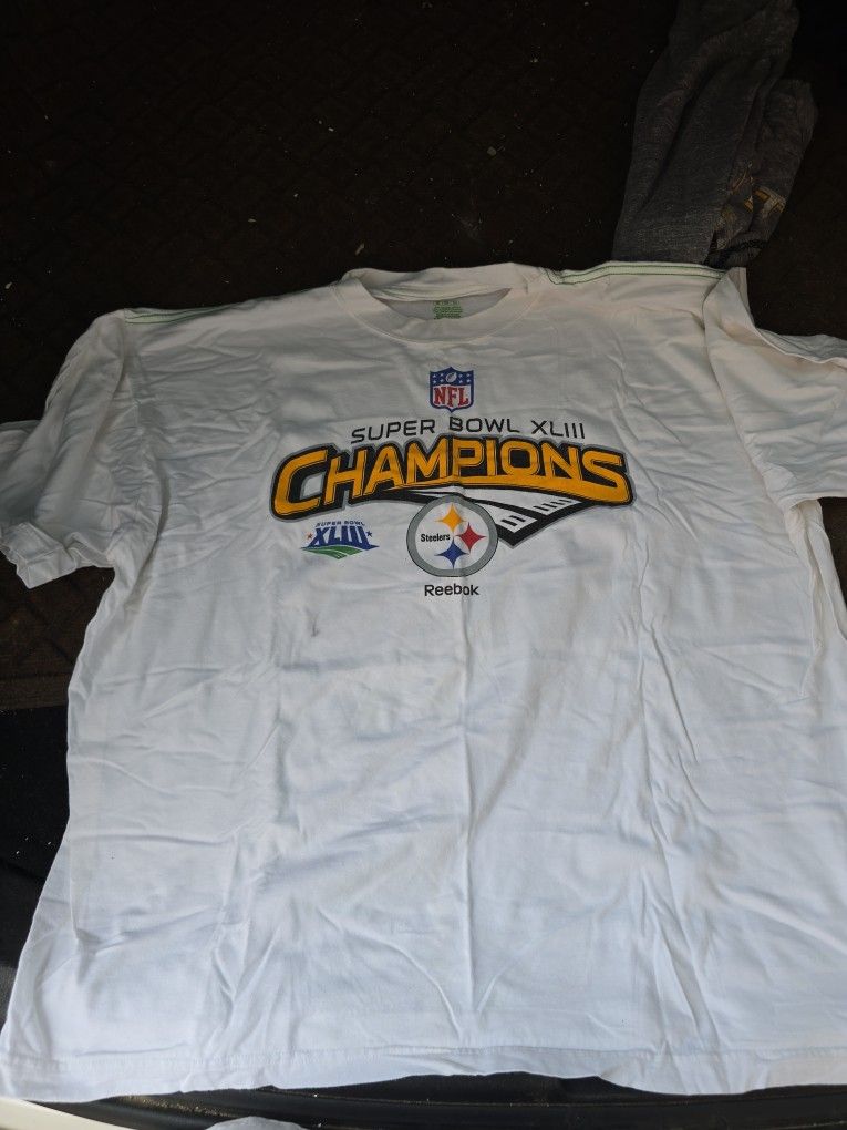 Pittsburgh Steelers 