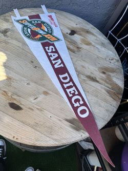 Vintage San Diego