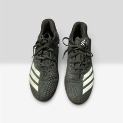 Adidas Freak X Carbon Cleats