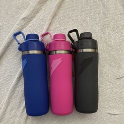 Gatorade -Overtime 22oz Stainless Steel Bottle