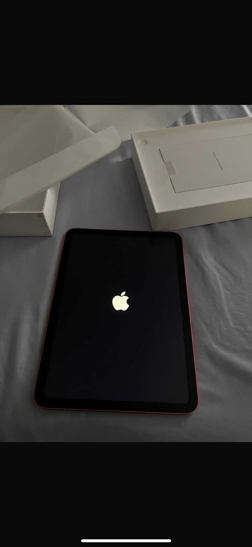 Ipad (10th gen, Pink)