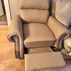 Recliner Chair
