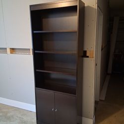 Bookcase In Excellent Condition 
