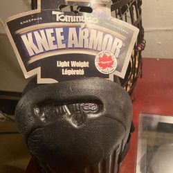 Tommyco Light Weight Knee Pads- NWT