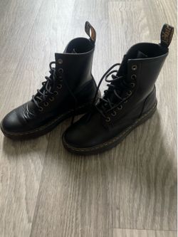 Dr. Martens