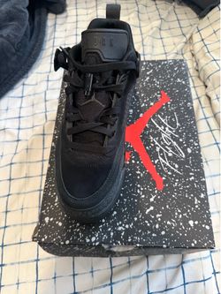 NIKE Air Jordan Spizike Low