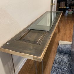 Console Table