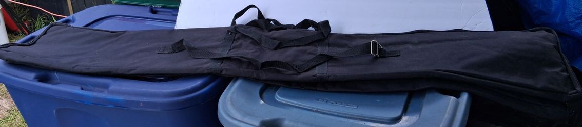 New long bag